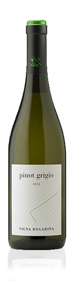 Vigna Dogarina Pinot Grigio Venezia 2018 Pinot Grigio
