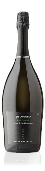 Vigna Dogarina Prosecco Extra Dry Millesimato Magnum Glera
