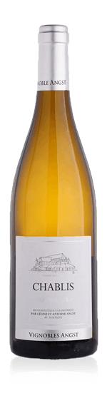 Vignoble Angst Chablis 2017