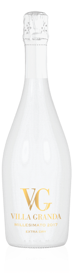 Villa Granda Spumante Millesimato Extra Dry White Glera 100% Glera Venetien