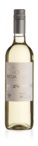 Vina Palaciega Rioja Blanco 2016