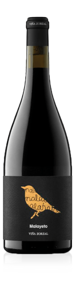 Viña Zorzal Malayeto 2015 Garnacha