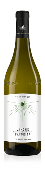 Vinum Vita Est Langhe Favorita 2017 Favorita