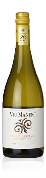 Viu Manent Gran Reserve Chardonnay Colchagua Costa 2016 Chardonnay