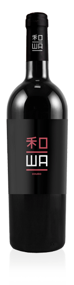 WA Douro Reserva 2013 Touriga Nacional