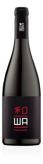 WA Pinot Noir 2018 Pinot Noir