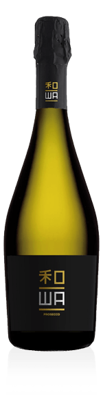 WA Prosecco Glera 100% Glera Venetien