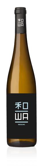 WA Riesling 2018 Riesling