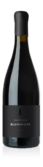 Barahonda Summum 2016 Monastrell