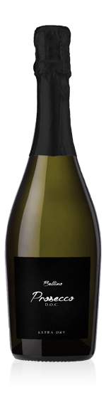 Bellino Prosecco DOC Extra Dry Glera 100% Glera Venetien