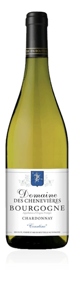 Domaine des Chenevières Courtine 2016 Chardonnay