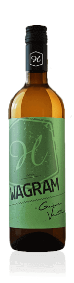 Eschenhof Holzer Grüner Veltliner Wagram 2018 Grüner Veltliner