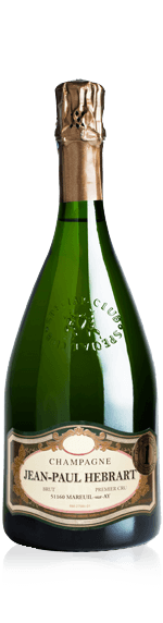 Jean-Paul Hebrart Special Club 1Er Cru 2015 Pinot Noir