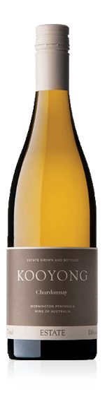 Kooyong Estate Chardonnay 2018 Chardonnay