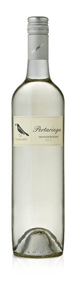 Pertaringa Scarescrow Sauvignon Blanc 2018 Sauvignon Blanc 100% Sauvignon Blanc South Australia