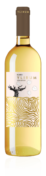 Vega Demara Ylirum Verdejo 2018 Verdejo 100% Verdejo Kastilien-La Mancha