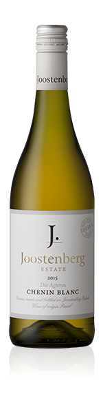 Joostenberg Die Agteros 2016