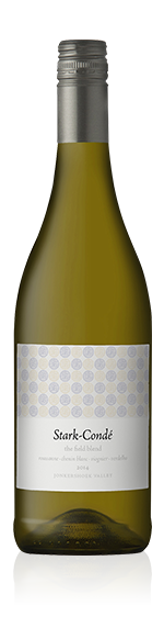 Stark-Condé The Field Blend 2018