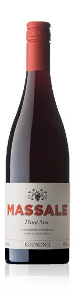 Kooyong Massale Pinot Noir 2018 Pinot Noir