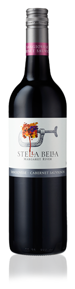 Stella Bella Cabernet Merlot 2016 Cabernet Sauvignon 75% Cabernet sauvignon, 25% Merlot Western Australia