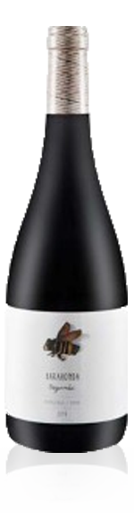 Bodegas Barahonda Organico 2015