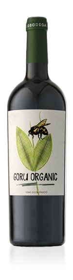 Bodegas Ego Goru Organic 2016 Monastrell