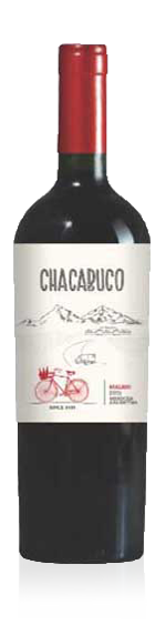 Chacabuco Malbec 2017