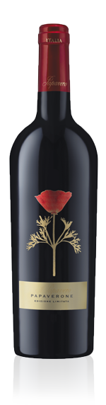 Il Papavero 'Papaverone' Appassimento 2014 Cabernet Sauvignon