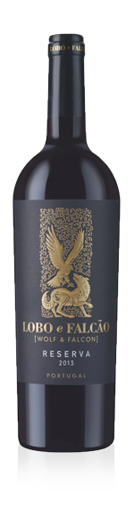 Lobo E Falcão Reserva 2013
