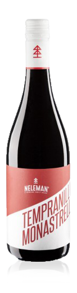 Neleman Tempranillo-Monastrell 2016
