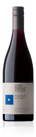 Port Phillip Redhill Pinot Noir 2018 Pinot Noir