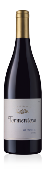 Tormentoso Grenache 2015