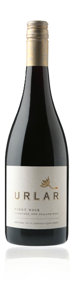 Urlar Pinot Noir 2018 Pinot Noir