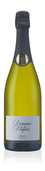 Dominio De Los Duques Cava NV Macabeo 70% Macabeo, 30% Parellada Valencia