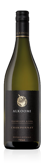 Alkoomi Black Label Chardonnay 2017 Chardonnay 100% Chardonnay Western Australia