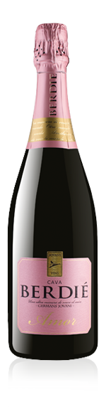Cava Berdié Amor NV Macabeo