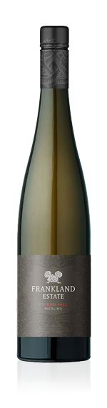 Frankland Isolation Ridge 'Poison Hill' Riesling 2015