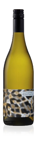 Jamsheed 'Harem Madame' Chardonnay 2015