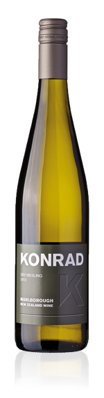 Konrad Riesling 2016