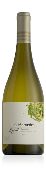 Las Mercedes Singular Semillion 2017