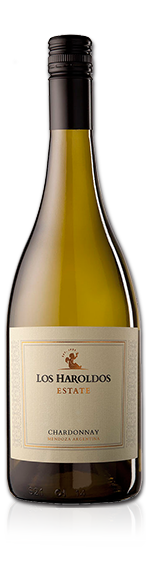 Los Haraldos Estate Chardonnay 2016 Chardonnay