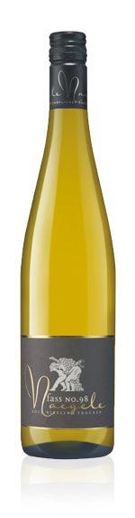 Naegele Riesling Trocken 2018 Riesling 100% Riesling Pfalz