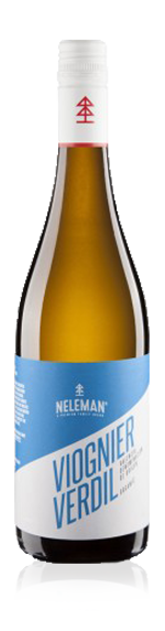 Neleman Viognier-Verdil 2016