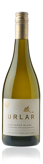 Urlar Sauvignon Blanc 2015